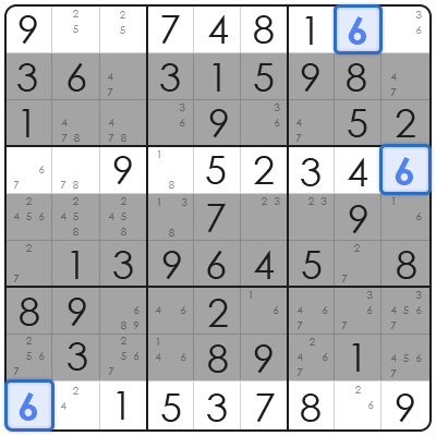 world sudoku